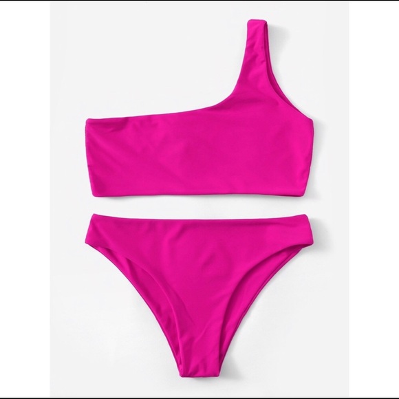 WILA Other - One Shoulder Bikinis